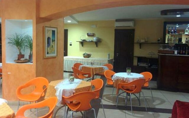 Hotel Santa Caterina