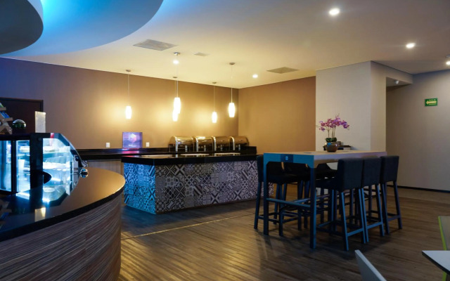 Hotel Glow Point - Mulza