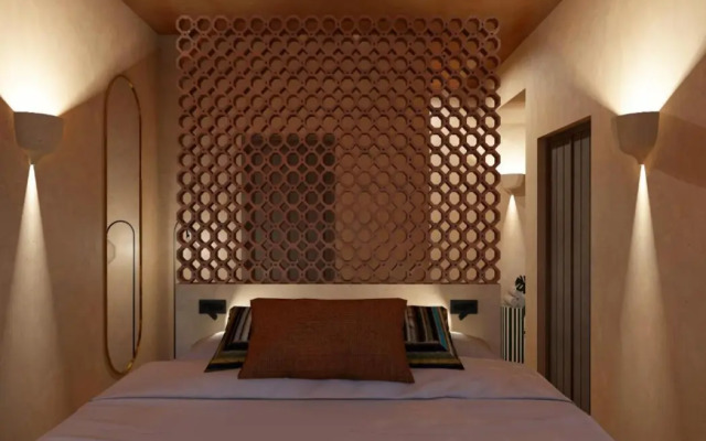 Terra Verde Oia By K&k