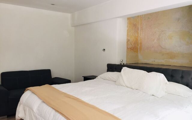 Lofts El Sueño