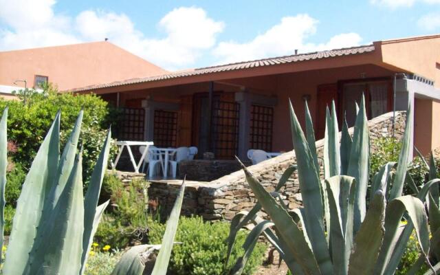 Villetta La Bussola Stintino