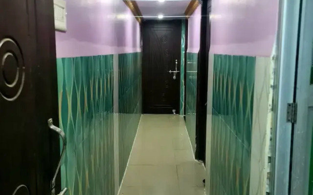 Texoya Zostellers Homestay