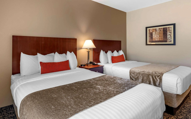 Best Western Plus Boulder Louisville
