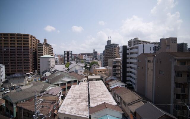 ResidenStay Yoka Fukuoka Tenjin