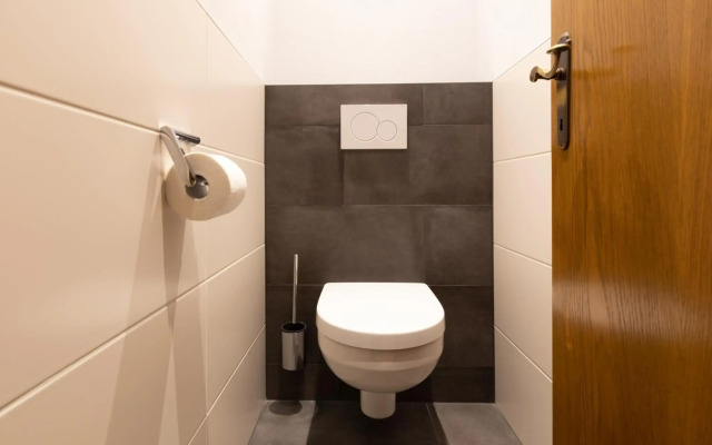 Appartement Solstein