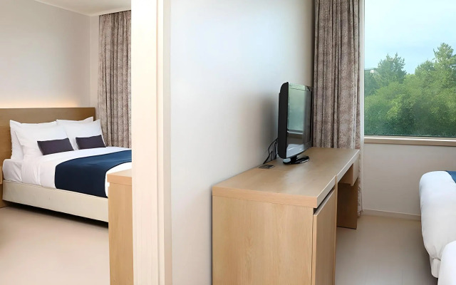 Bloom Hotel