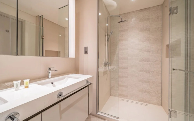 Dubai Harbour- Sunrise Bay 1 602