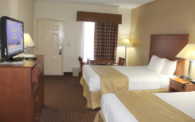 Baymont by Wyndham Franklin