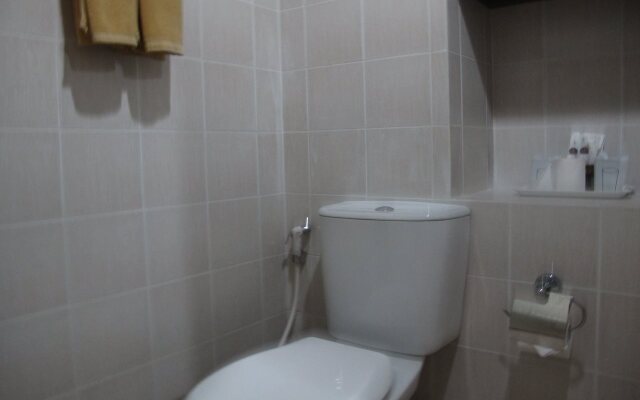 Ariya Inn Chiang Rai