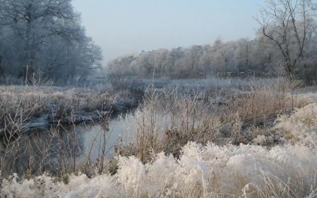 Natuurlogies Buurse Buiten