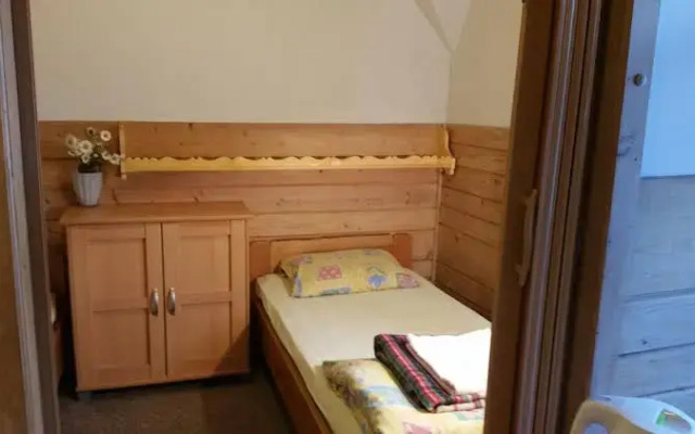 Camping Harenda Pokoje Goscinne I Domki