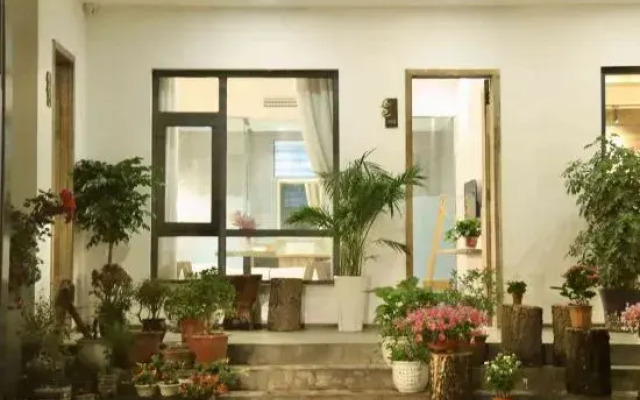 simple  Homestay