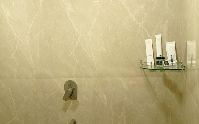 Sun Stone Hotel & Club