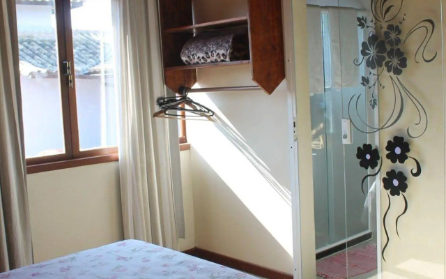 Rota de Geribá Suítes