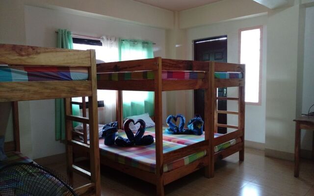Yang's Home Stay