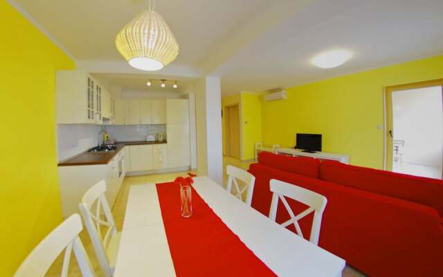 Pula Comfort Apartments