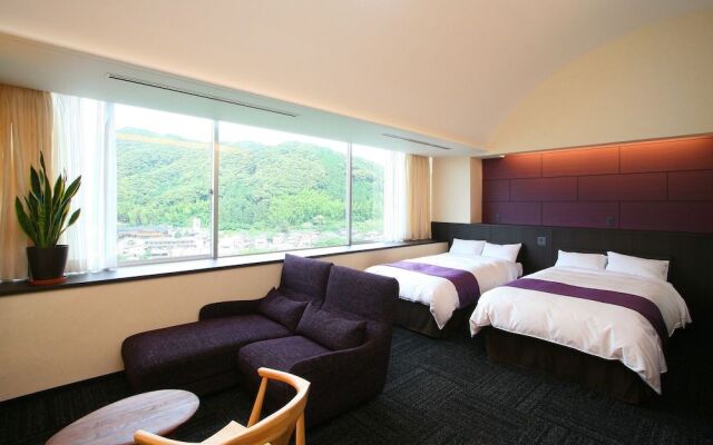 Hotel Seira Shimanto