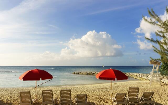 Seawind On The Bay Beach Studio OLR