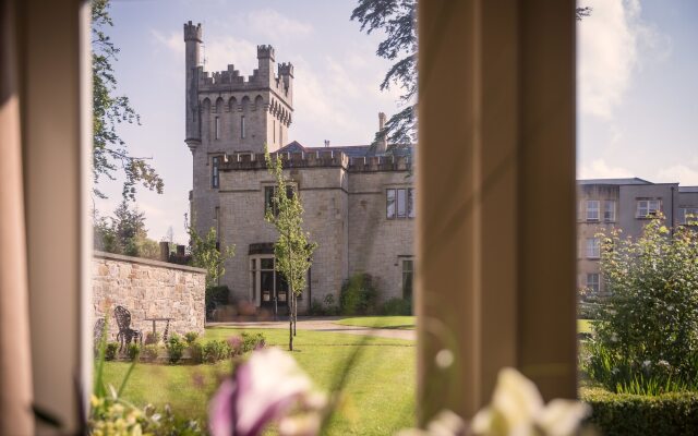 Lough Eske Castle