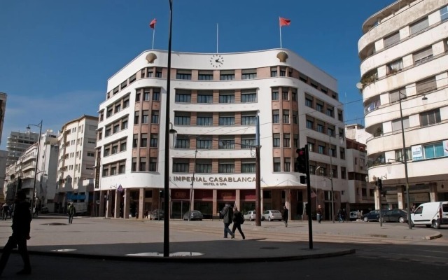 Hotel Imperial Casablanca