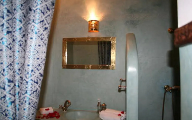 Riad Dar Palmyra