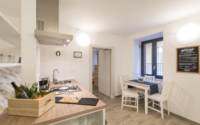 Casa del Genio alla Vucciria