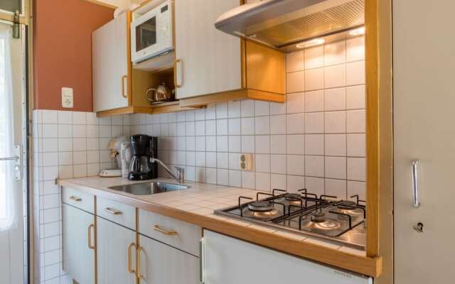 Flat Near the Beach in Vlissingen