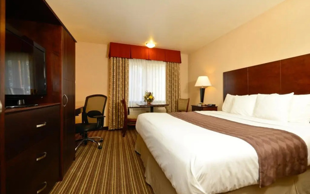 Yellowstone Westgate Hotel