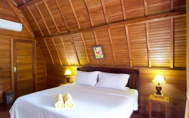 Pudak Nature Bungalows