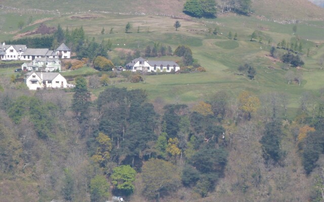 Fairways Lodge B&B