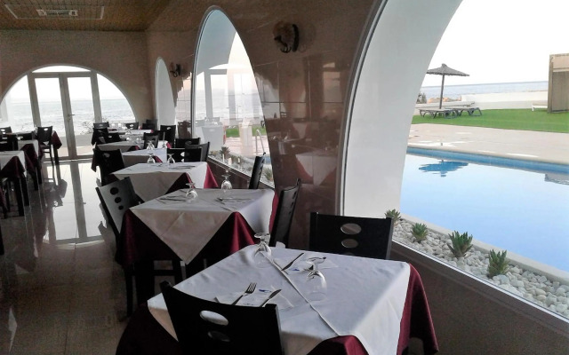 Hotel Roca Bella