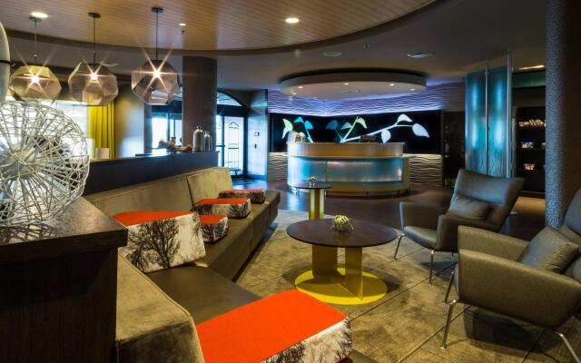 SpringHill Suites by Marriott Quakertown