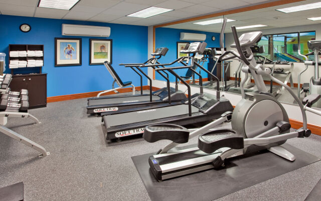 Holiday Inn Express Fremont by IHG