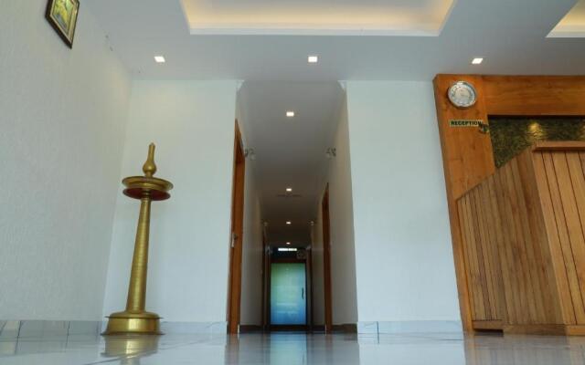 Anna Residency