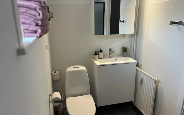 Cozy Flats Silkeborg - S1
