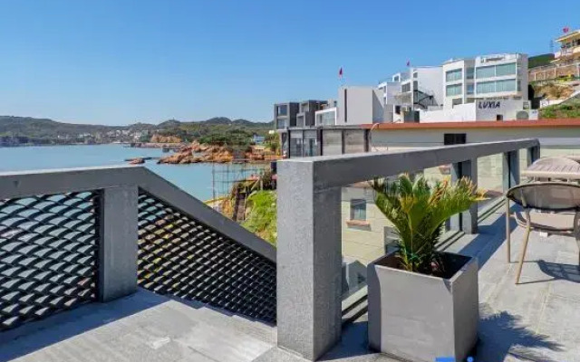 See also waiting · Zen Space Sea View beautiful accommodation