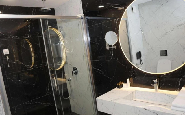 Best Western Premier Dj Hotel
