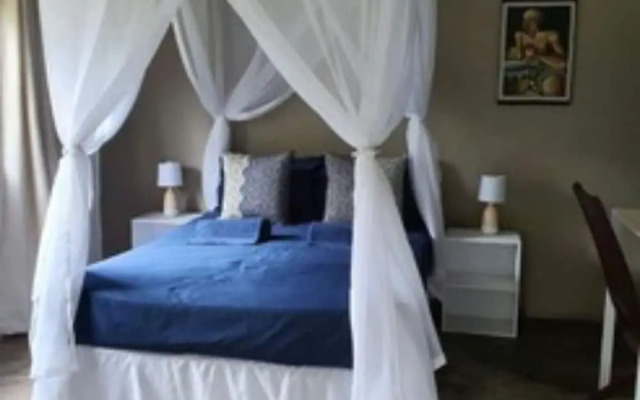 Boa Vista Resort