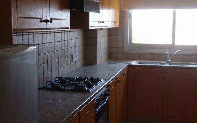 Marios Apartments