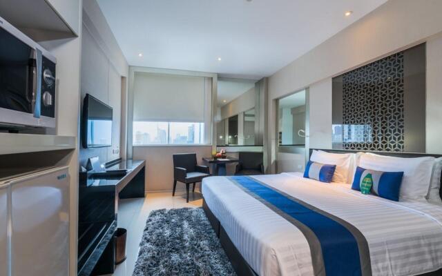 Mandarin Hotel Managed by Centre Point