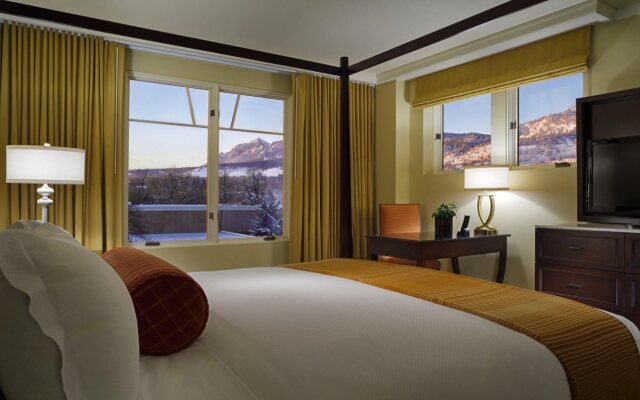 St Julien Hotel & Spa