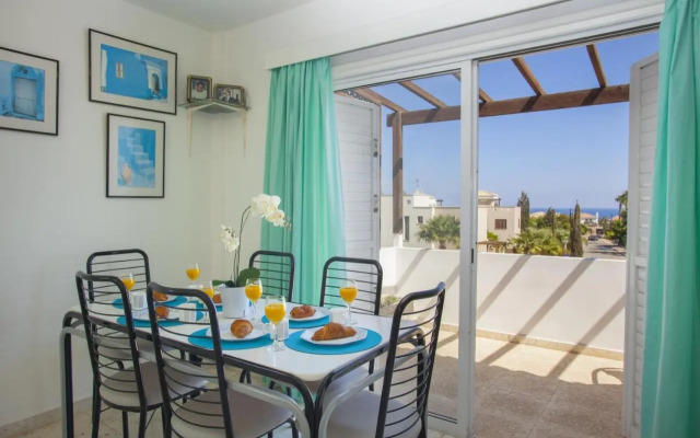 Protaras Holiday Suite Annie