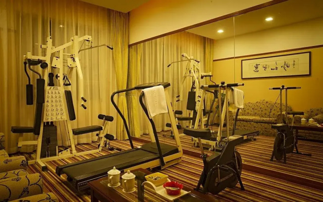 Mercure Nanjing Downtown