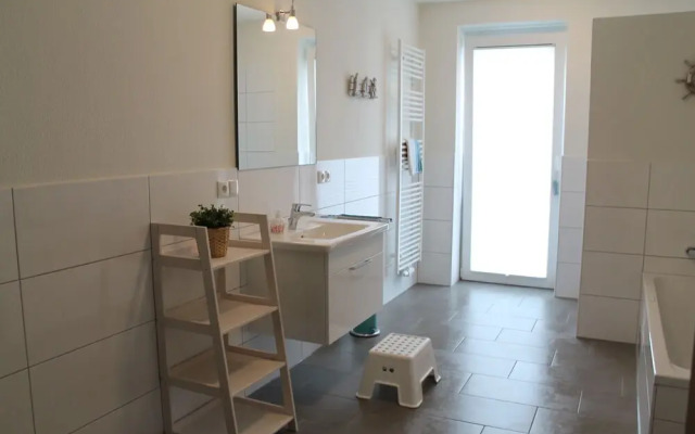 Quartier Hohe Geest 3