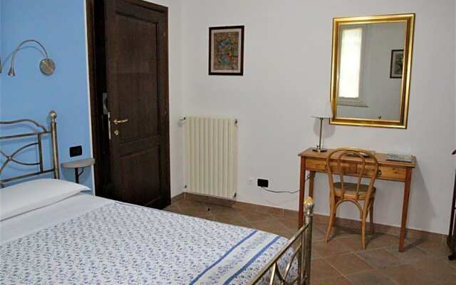B&B La Casina del Sole
