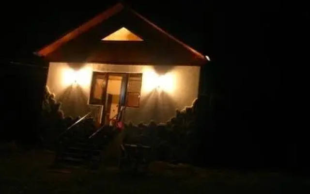 Borjomi Cottage Tsemi