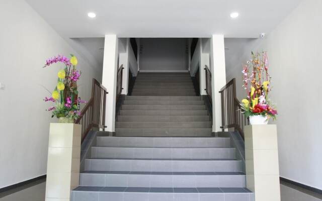 Hotel Alor Villa