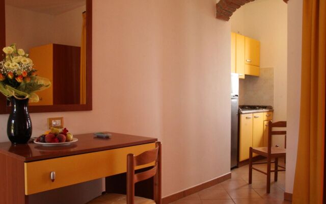 Hotel Marinella