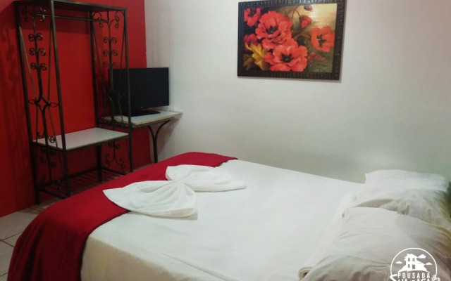Pousada Sua Casa Foz