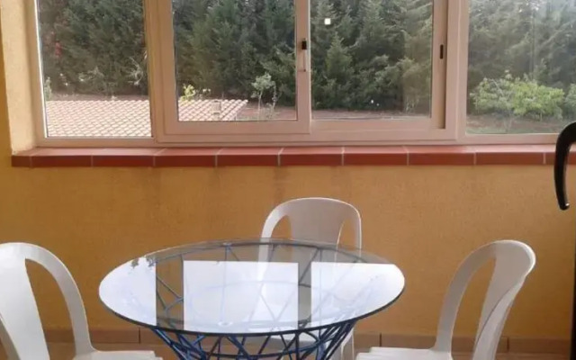 Casa Rita